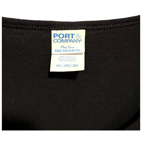 Men's Fun Floats 'N' Hoes Tank 2XL - Picture 3 of 4